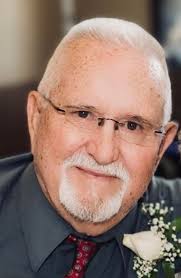 Harlan W. Bimat 1936 ~ 2024