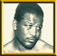 Sugar Ray Robinson