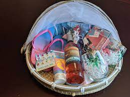 Summer giveaway ideas based on prizes you'll actually used. Our Surprising Wine Basket Ideas For Every Occasion