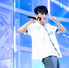 Treasure members profile and facts; Treasure Pann Pann Treasure Haruto Is Crazy
