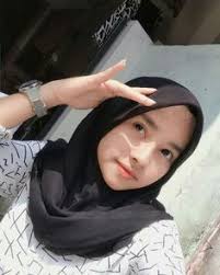 Foto cewek2 cantik lucu berhijab kartun gambar viral hd. 900 Ide Cewek Cantik Berhijab Di 2021 Kecantikan Hijab Jilbab Cantik