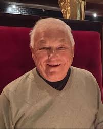 James Alexander Woodhull Obituary August 24, 2024