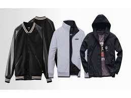 Top 8 shop cửa hàng áo khoác nam đẹp chất ở TpHCM không thể bỏ qua -  Coolmate