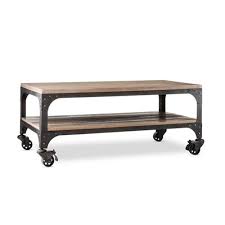 Coffee, console, sofa & end tables on sale. Coffee Table Weathered Gray The Plunge