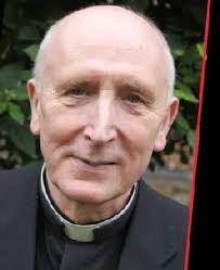 Death of Rev Stanley Bennie