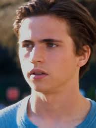 Cameron Buchanan Interview