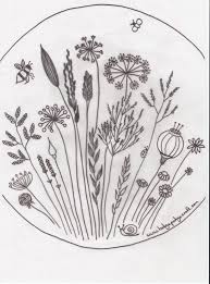 We did not find results for: Free Floral Meadow Embroidery Pattern