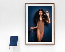 TAHIRAH \ Baptism Prayer 1 By Leah Rachel Hawker