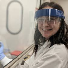 People — Extreme Virus Lab