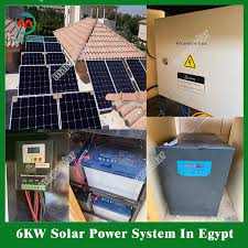 Photovoltaic Power Plant Affordable Solar Power Systems Solar Panels For Your Home