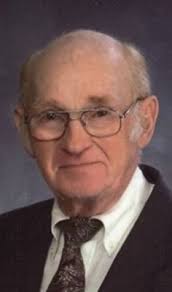 Obituary information for Delbert H. Bullock