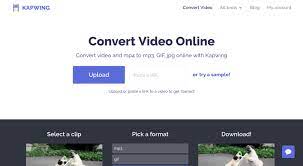 This internet converter authorizes you to convert videos from youtube or vimeo into wav format. How To Convert A Video To Images