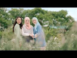 Bintang iklan wardah white secret. Bintang Iklan Wardah Kosmetik 2019