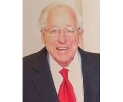 John Spence Obituary (1930