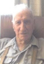 Samuel Redding Obituary