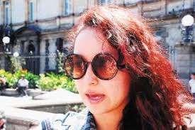 Reflexiones en voz alta<br type="_moz"/>