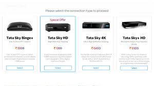 Televisions that integrate the internet and web 2.0 features to provide a more interactive experience for users. Venta Tata Sky Laptop Live Tv En Stock