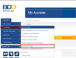 The amount that will be sent to the user is in php. Bdo To Gcash How To Transfer Money Online Payment Or Cash In The Poor Traveler Itinerary Blog