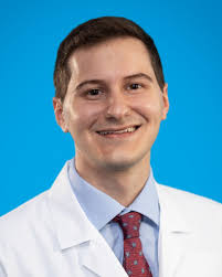 DANIEL SEESER, MD