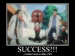 Que pasen un feliz día exorcistas disfruten de los memes. D Gray Man Johnny Gill Zerochan Anime Image Board