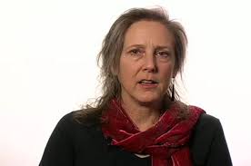 Mary Roach Compares Sex Around The World