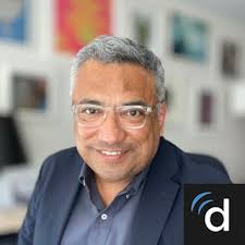 Dr. Daniel Garza, MD