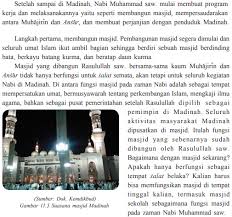 Maybe you would like to learn more about one of these? Materi Kelas 7 Hijrah Ke Madinah Sebuah Kisah Yang Membanggakan Media Pembelajaran Online Guru Spensaka Smpn1kalimanah