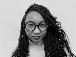 Happy Black History Month Bermuda!🇧🇲 Today we celebrate Gherdai Hassell  (IG: @hassell_free) A Bermudian born artist, writer and storyteller… Her  works explore memory and nostalgia to create stories centered around  identity. In