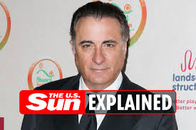 Maybe you would like to learn more about one of these? How Old Is Andy Garcia And What S His Net Worth