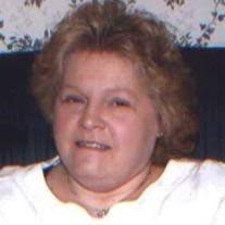 Tammy Simon Grabert Obituary October 2, 2011