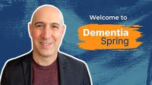 Dementia Spring