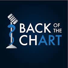Back Of The Chart Listen Via Stitcher For Podcasts