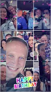 Danielle Briggs Ohio