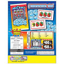 The reason we say they are better is because they have a definite payout and they provide you with the number of tickets. Tabco 540 Cherries 1 Window Pull Tab Tickets 207 Tickets Per Deal Total Payout 140 Walmart Canada