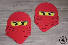 This free printable prints 12 to a sheet in pdf format. 39 Ninjago Augen Zum Ausschneiden Besten Bilder Von Ausmalbilder