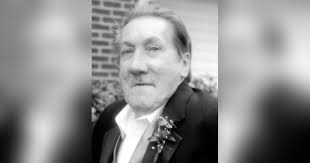 Obituary for James D. Stallard