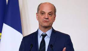 « tenue républicaine » de blanquer, le snu comme aboutissement de. Classes Fermees Cours A Distance Les Annonces De Blanquer Sur La Rentree Scolaire L Express