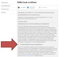 Inzwischen lässt sich das girokonto komplett online per webident eröffnen. Dkb 2 Konto Eroffnen Anleitung Zum Kostenlosen Zweitkonto
