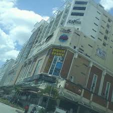 This page is about big cinemas which is located in brem mall. Brem Mall Taman Wahyu 57 Tips