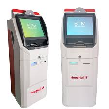 When you deposit cash into a traditional atm, you use your debit card to access your account. Bitcoin Atm 2 Way Payment Bitcoin Kiosk Terminal Kiosk With Cash Dispenser Buy Bitcoin Atm 2 Way Payment Bitcoin Kiosk Terminal Kiosk With Cash Dispenser Product On Alibaba Com