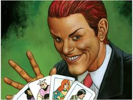 10 Worst Things Marvel's Own Joker Has Ever Done