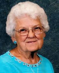 Mary Paddock Obituary and Online Memorial (2017)