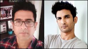 This is what Sameer Sharma had posted after doctors claimed Sushant Singh  Rajput was bipolar