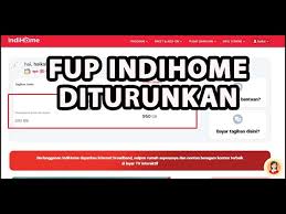 Dengan speed on demand indihome. Fup Indihome Terbaru Youtube
