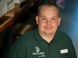 Employee Spotlight: Jason Feld