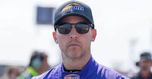 NASCAR insiders, Jeff Burton react to Denny Hamlin Bristol penalty:  'Nobody's safe'