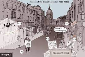 An evaluation and critique. in this volume.google scholar. Top 5 Causes Of The Great Depression