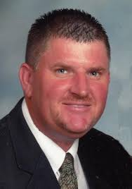 Jeffrey "Jeff" Thacker