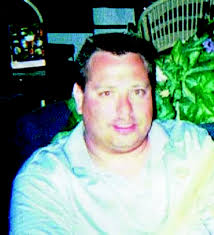 Joseph 'Joe' Henry Cesare