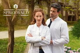 Neue Vorabendserie: »Die Spreewaldklinik« - Sucy Pretsch Magazin